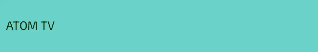 ATOM TV
